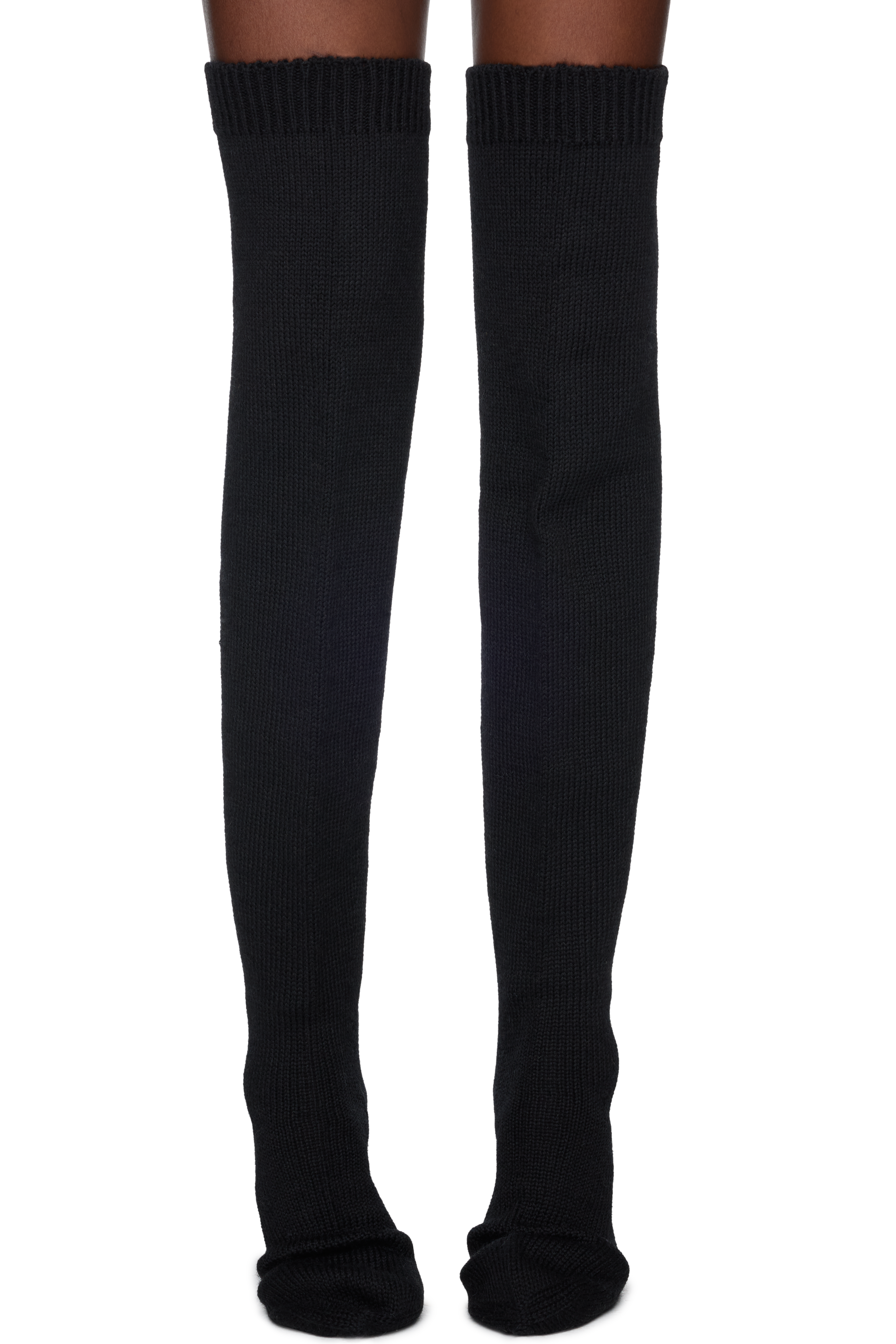 Picture of Thigh High Socks