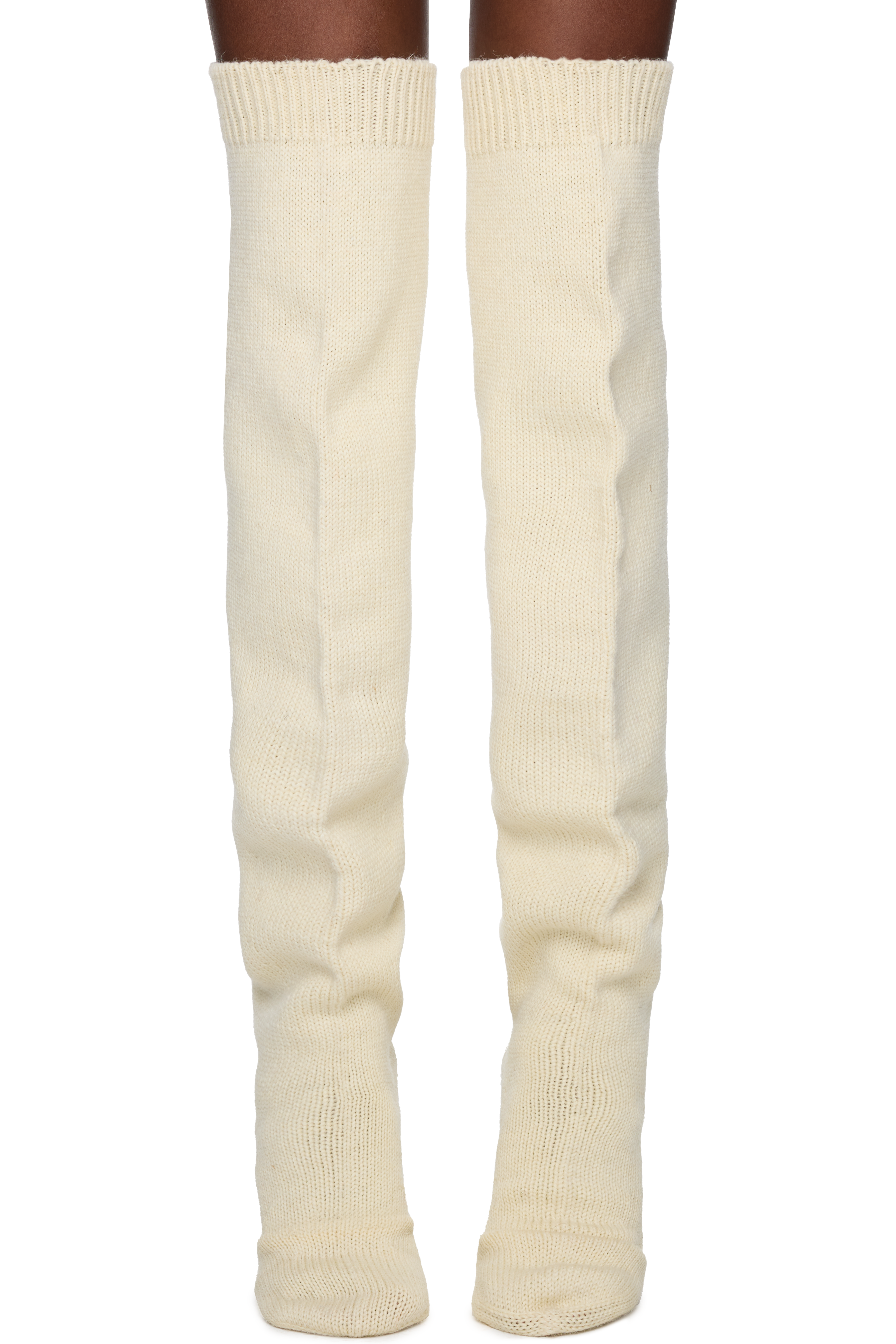 Picture of Thigh High Socks