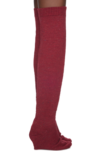 Picture of Thigh High Socks