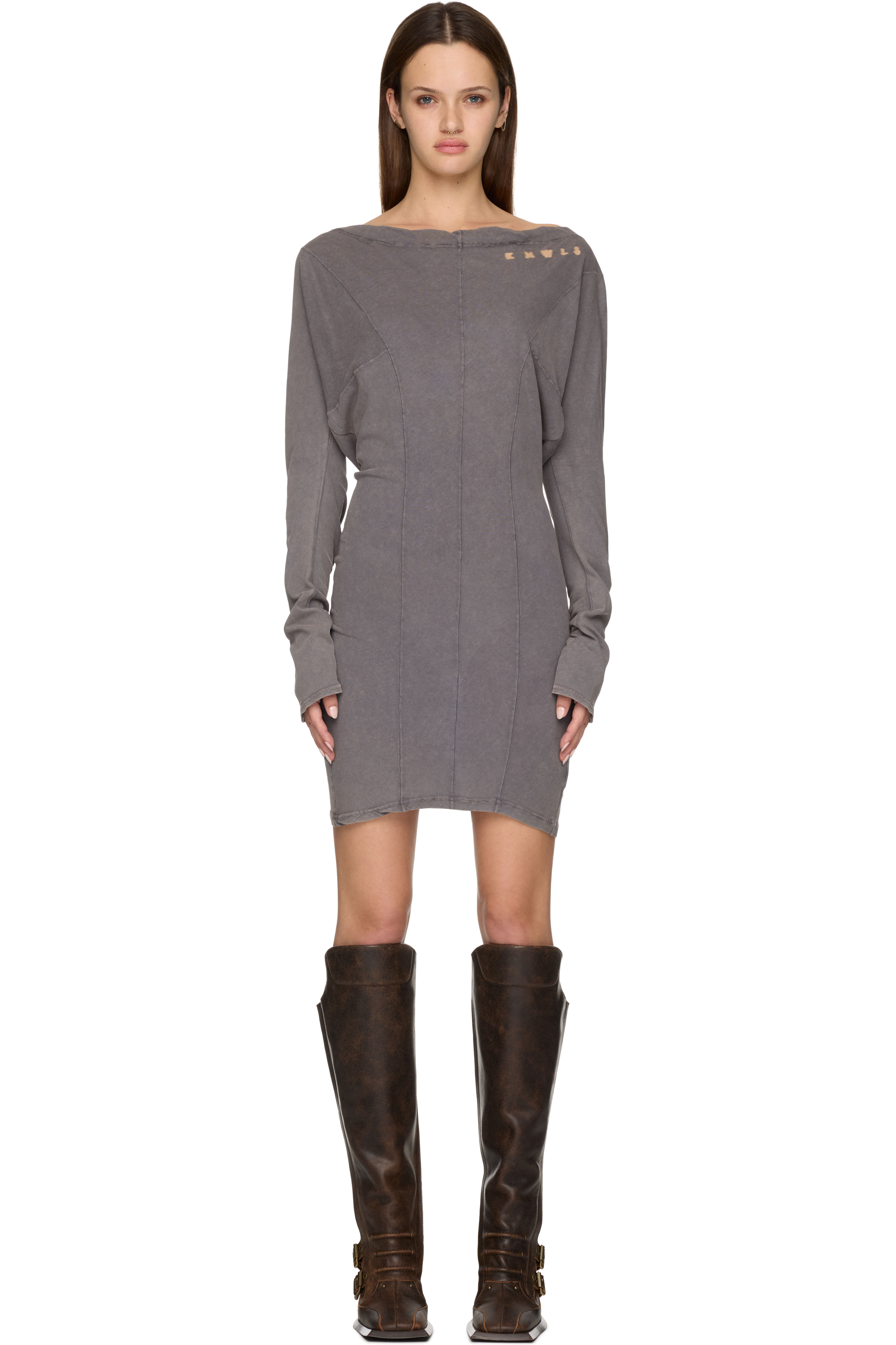 Picture of Ace Longsleeve Dress