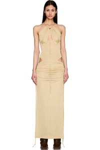 Picture of Cu Long Dress