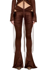 Picture of Cu Trouser Pants