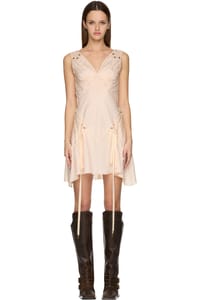Picture of Elisir Mini Dress