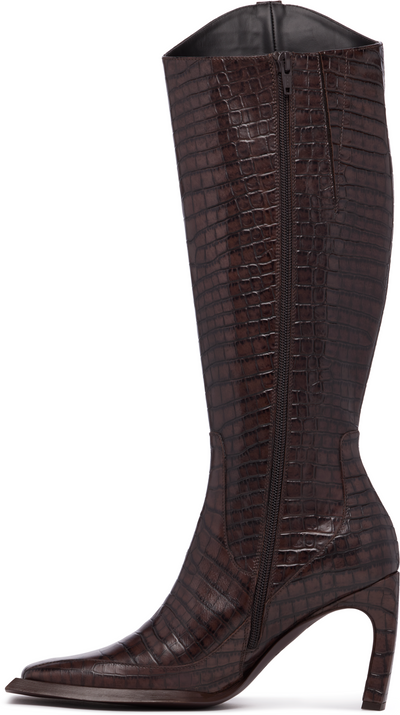 KNWLS Hellz Riding Boot