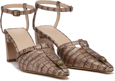 KNWLS Serpent Mules