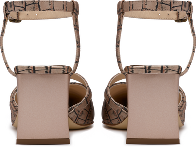 KNWLS Serpent Mules