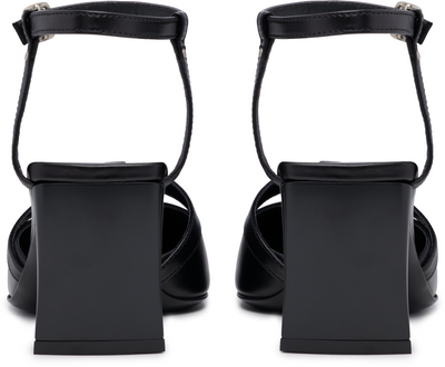 KNWLS Serpent Mules