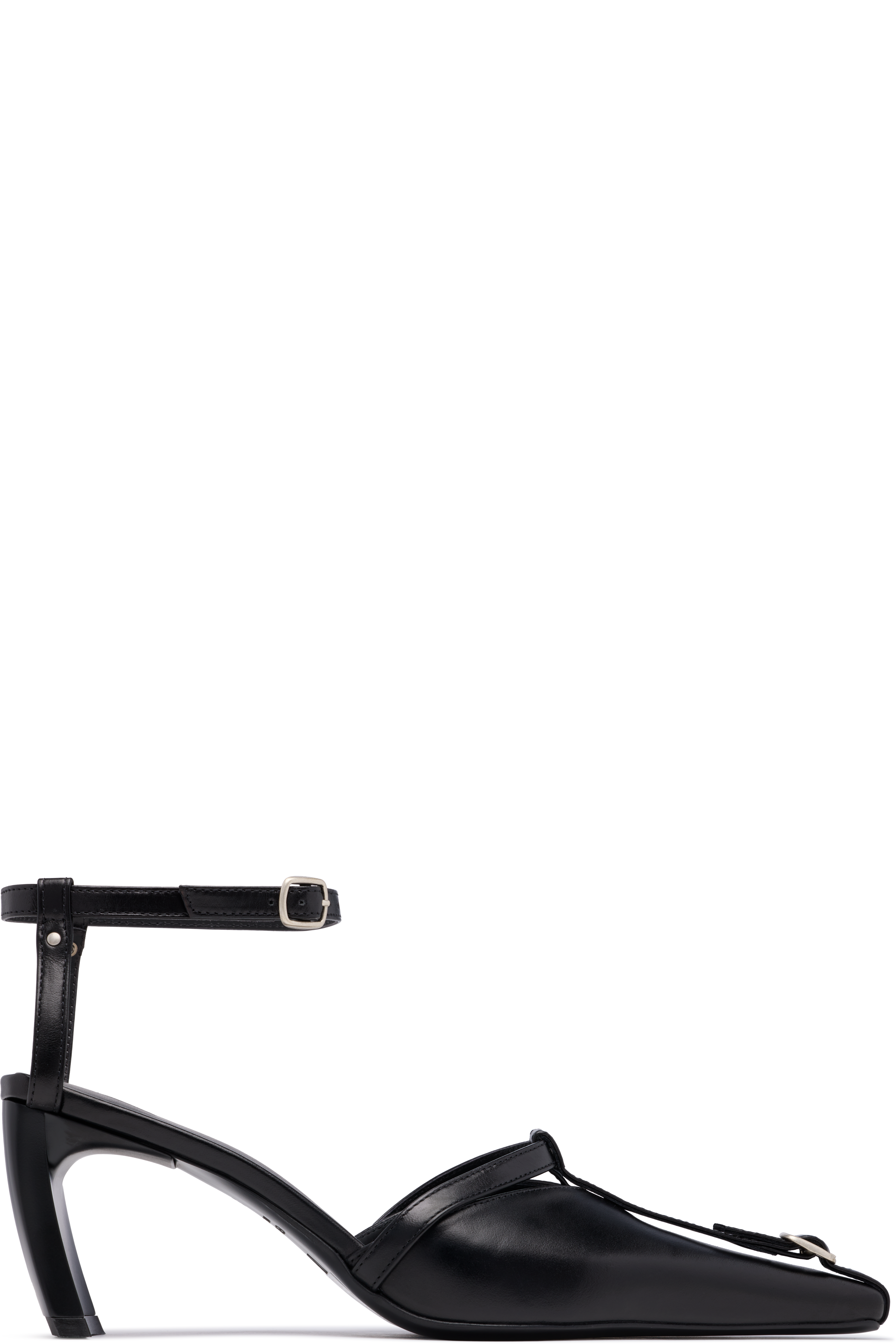 Picture of Serpent Mules