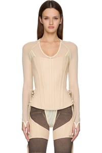 Picture of Veil Corset
