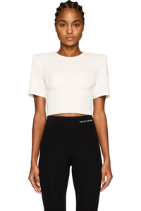 Picture of Beatrice Bustier T-Shirt