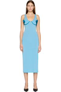 Picture of Cosimina Tank Midi Dress