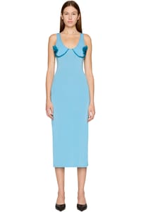 Picture of Cosimina Tank Midi Dress