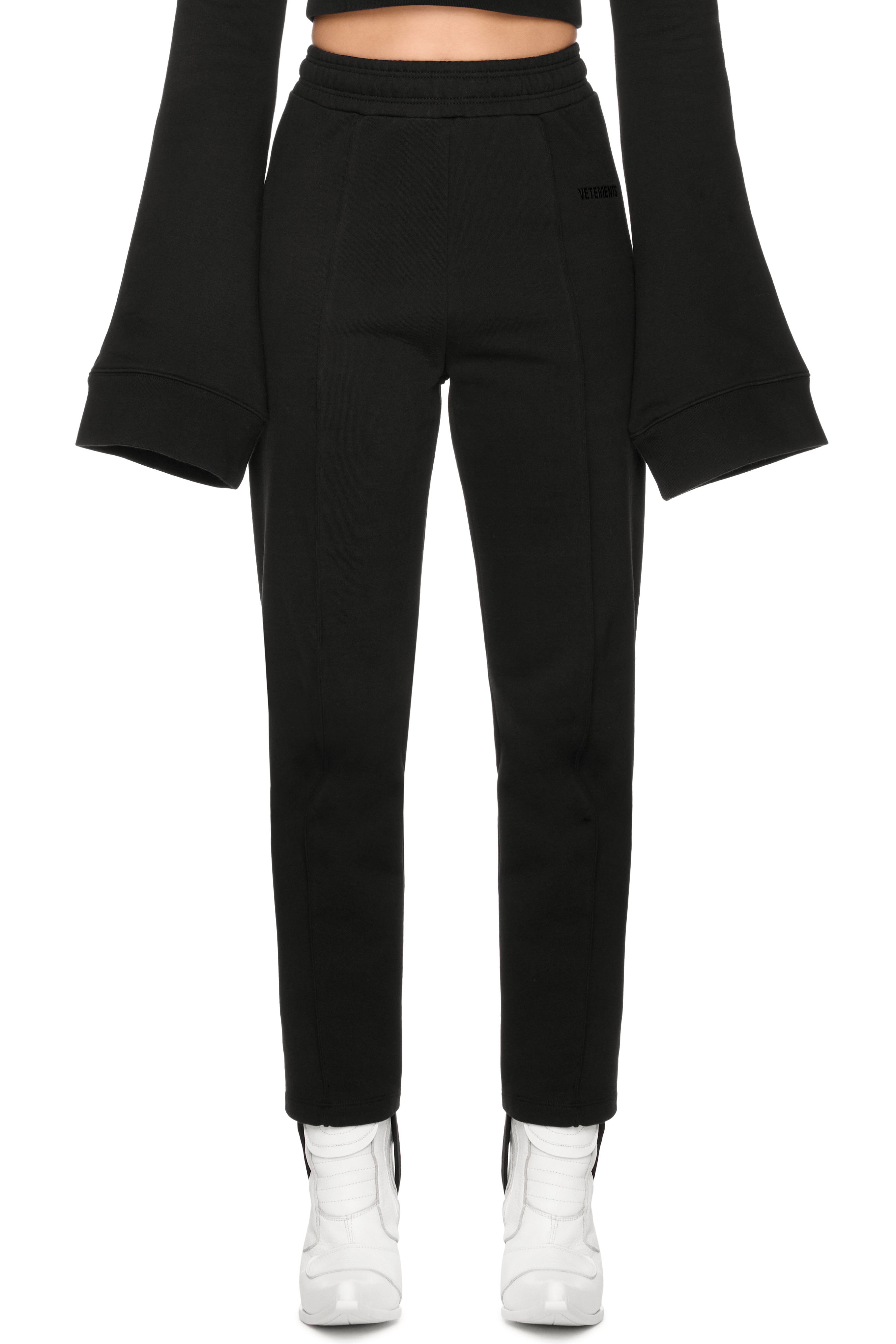 Picture of Fitted Sweatpants