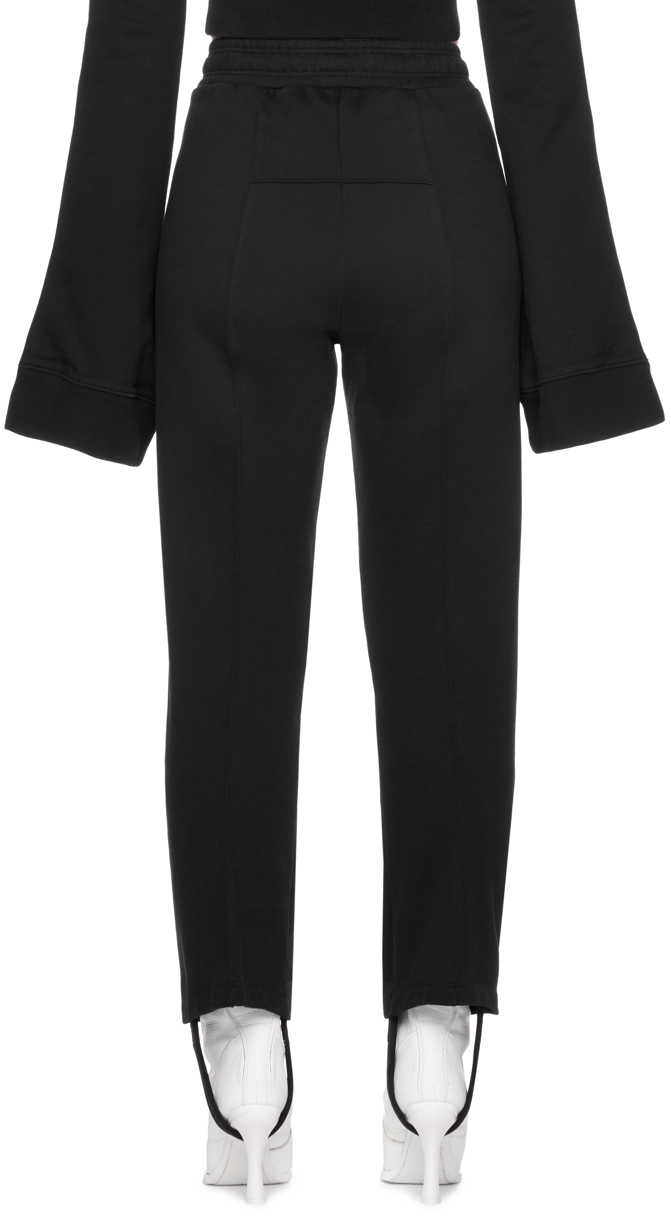 VETEMENTS Fitted Sweatpants