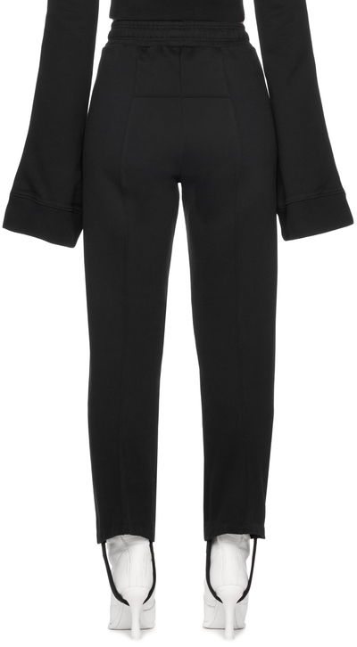 VETEMENTS Fitted Sweatpants