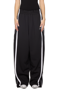 Picture of Oval Logo Gym Pants