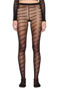 Picture of Logo Stockings Pants