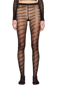 Picture of Logo Stockings Pants