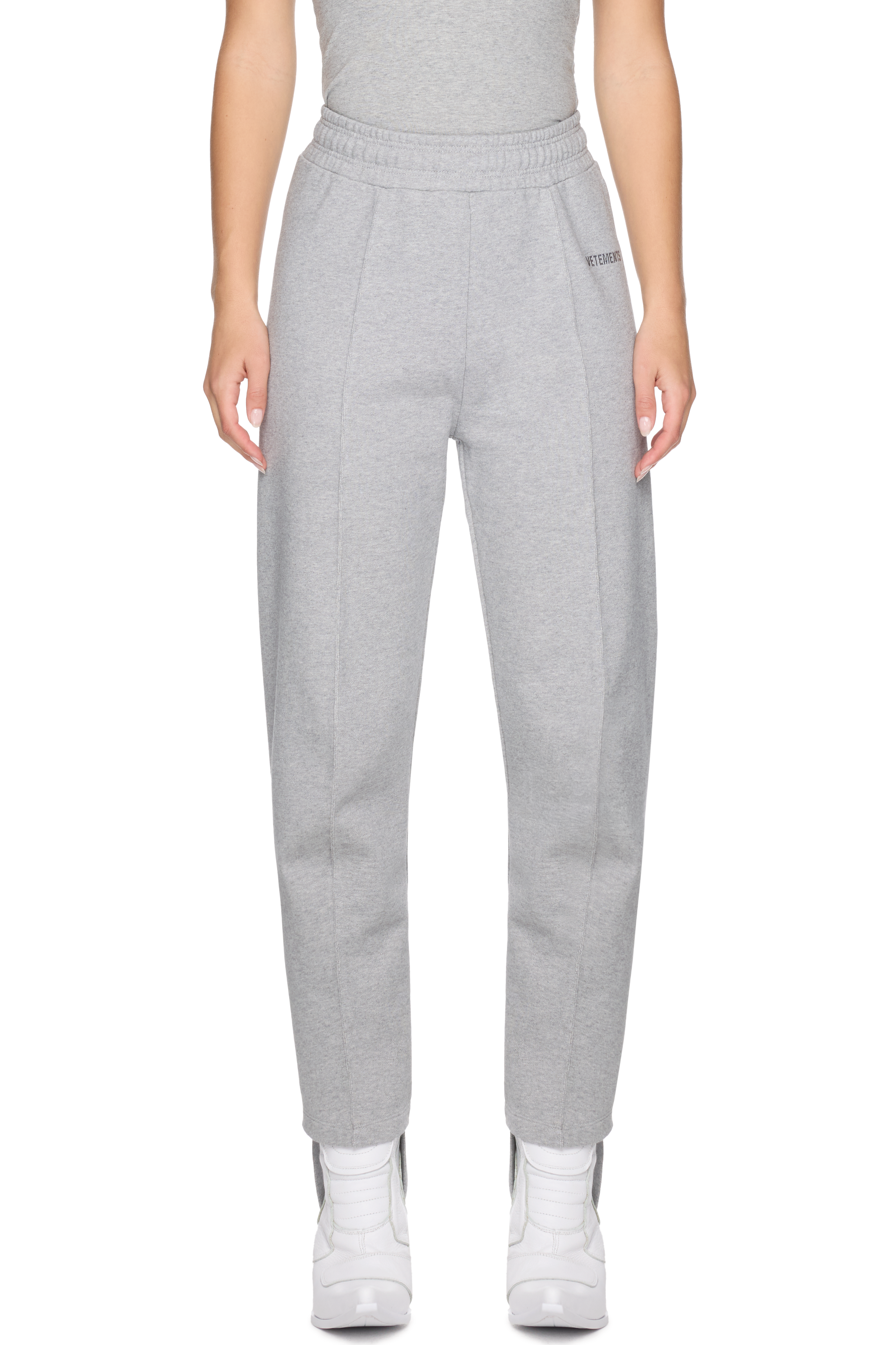 Picture of Fitted Sweatpants