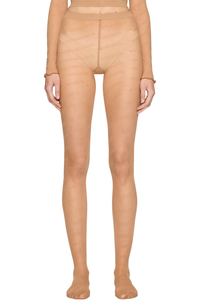 Picture of Logo Stockings Pants