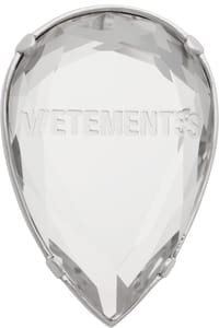 Picture of Pear Crystal Ring