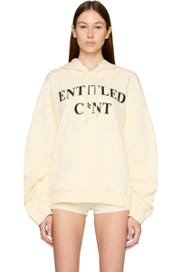 Picture of Entitled Hoodie