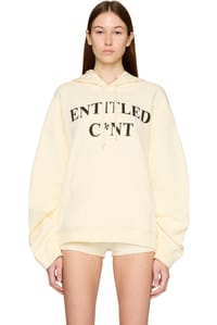 Picture of Entitled Hoodie