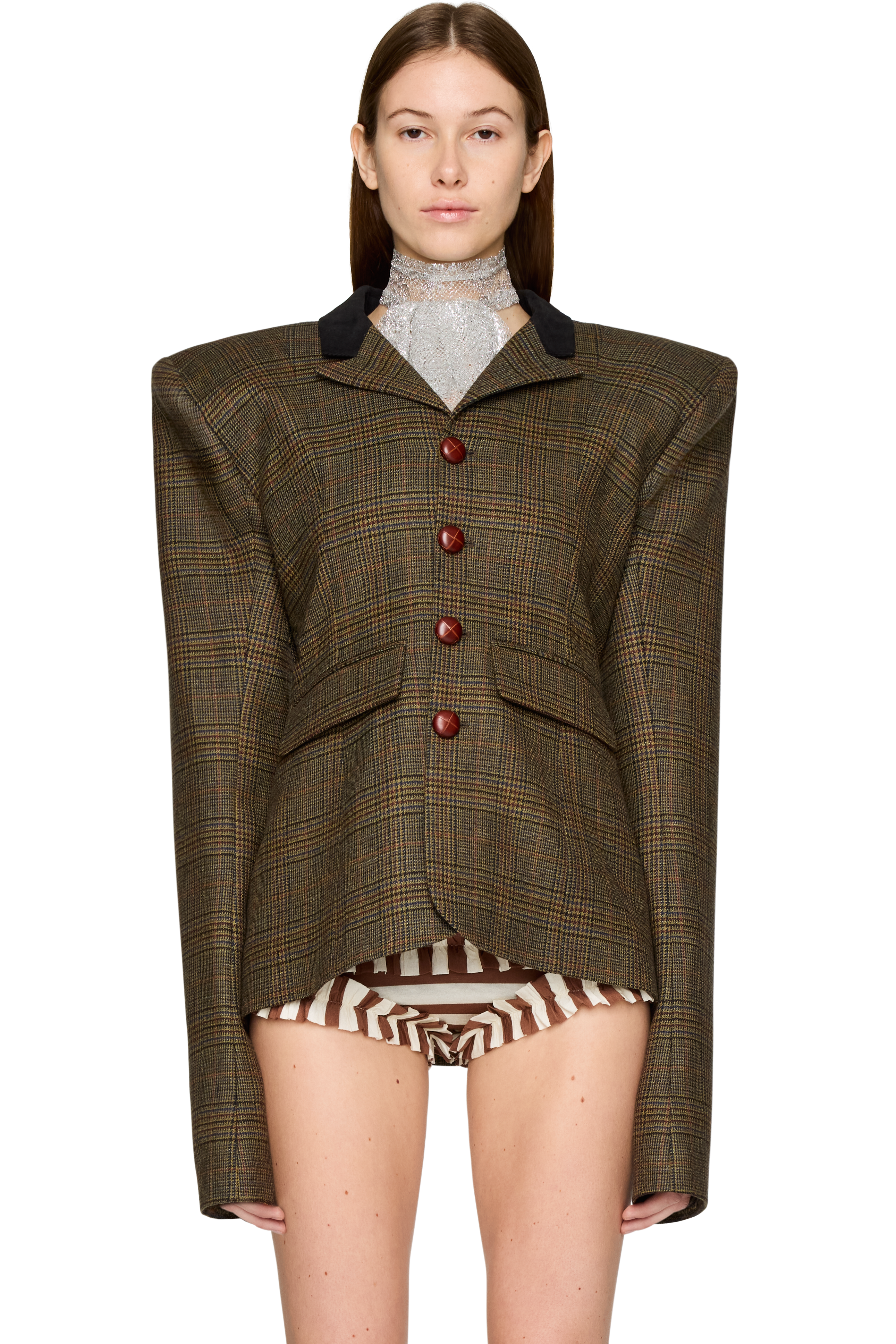 Picture of Pagoda Country Side Blazer