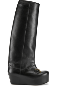 Picture of Riding Buckle Boots