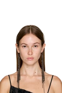 Picture of Larin Diadem With Chains