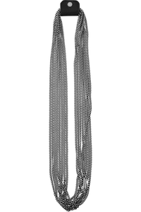 Picture of Jasmi X-Long Chain Necklace