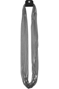 Picture of Jasmi X-Long Chain Necklace