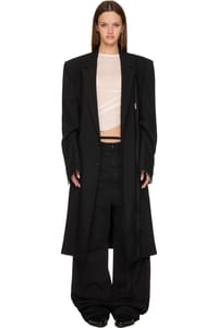 Picture of Slouchy Long Jacket