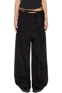 Picture of Kristel 5-Pockets High Comfort Trousers
