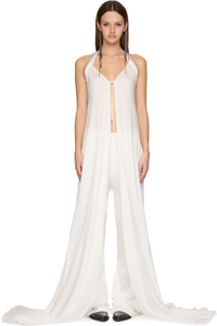 Picture of Jadessa X-Long Drape Top