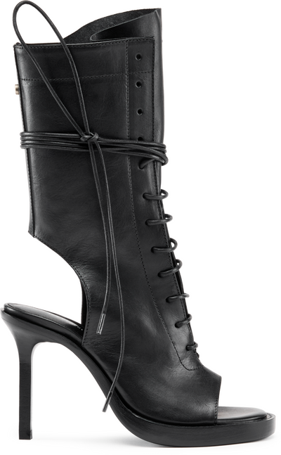 Ann Demeulemeester Tanita Sandals