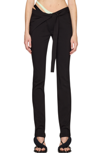 Picture of Slim Leg Suit Trousers