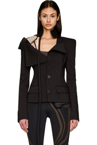 Picture of Deconstructed Blazer