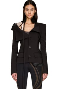Picture of Deconstructed Blazer