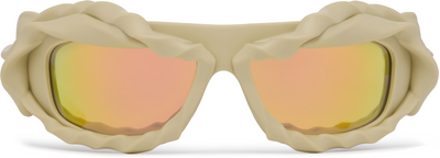 Ottolinger Twisted Sunglasses