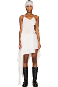 Picture of Maribel Midi Slip Dress