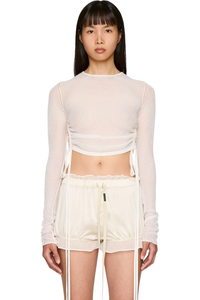 Picture of Beta Cropped Sweater