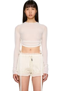 Picture of Beta Cropped Sweater