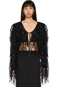 Picture of Madli Cropped Sweater
