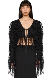 Picture of Madli Cropped Sweater
