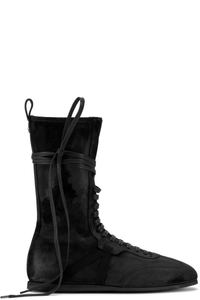 Picture of Fides High-Top Boxing Sneakers
