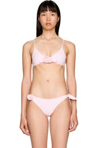Picture of Flower Bikini Top