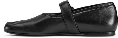 Coperni Five-Toe Ballerina Belt Flat