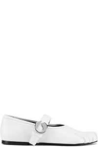Picture of Five-Toe Ballerina Belt Flat