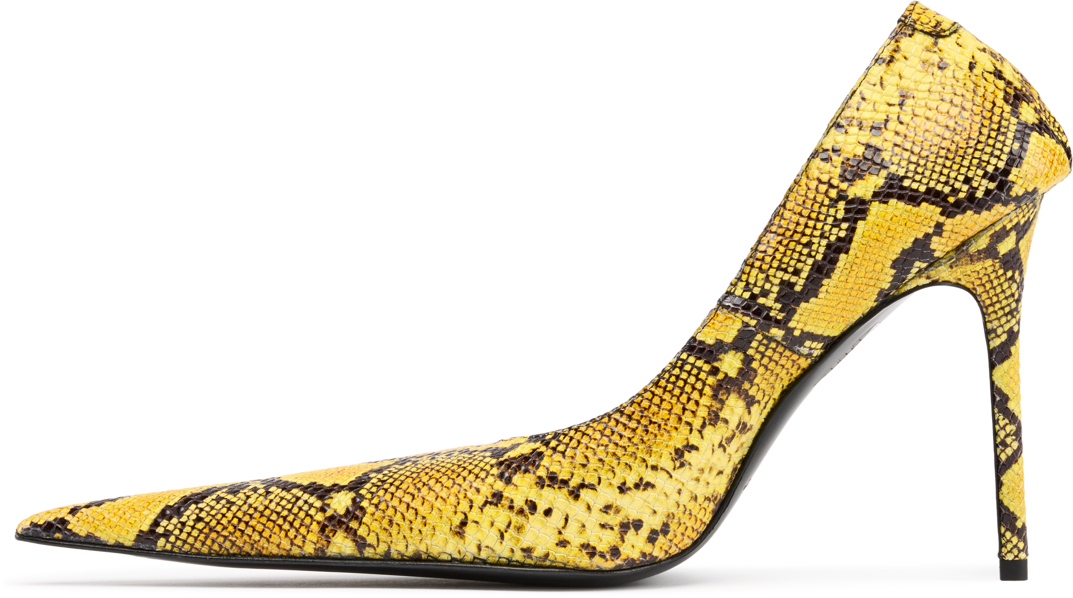 Martine Rose Extended Toe Pumps